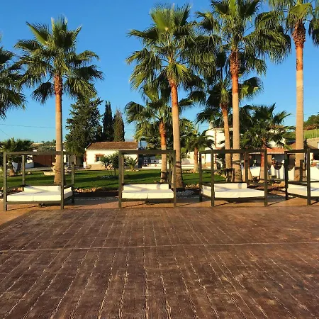 Marina Villa *
