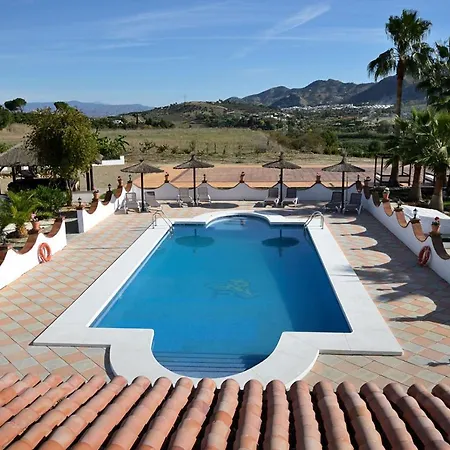 Marina Villa Malaga