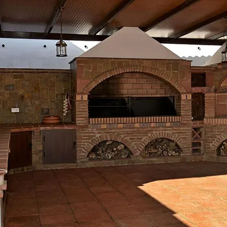 Marina Villa Málaga