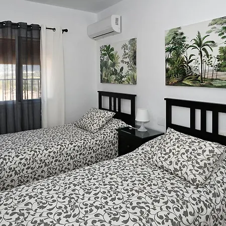 Marina Villa *