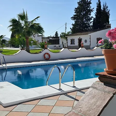 Marina Malaga