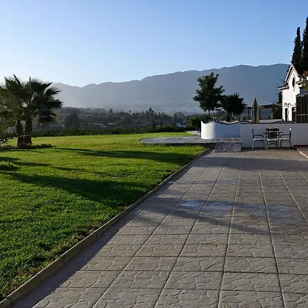 Villa Marina Malaga