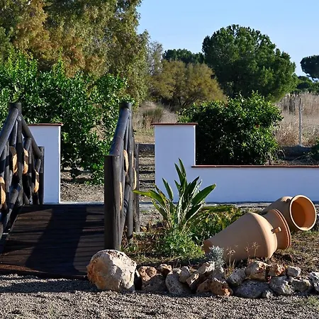 Marina Villa